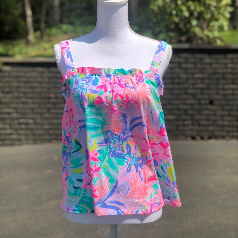 NWT Lilly Pulitzer